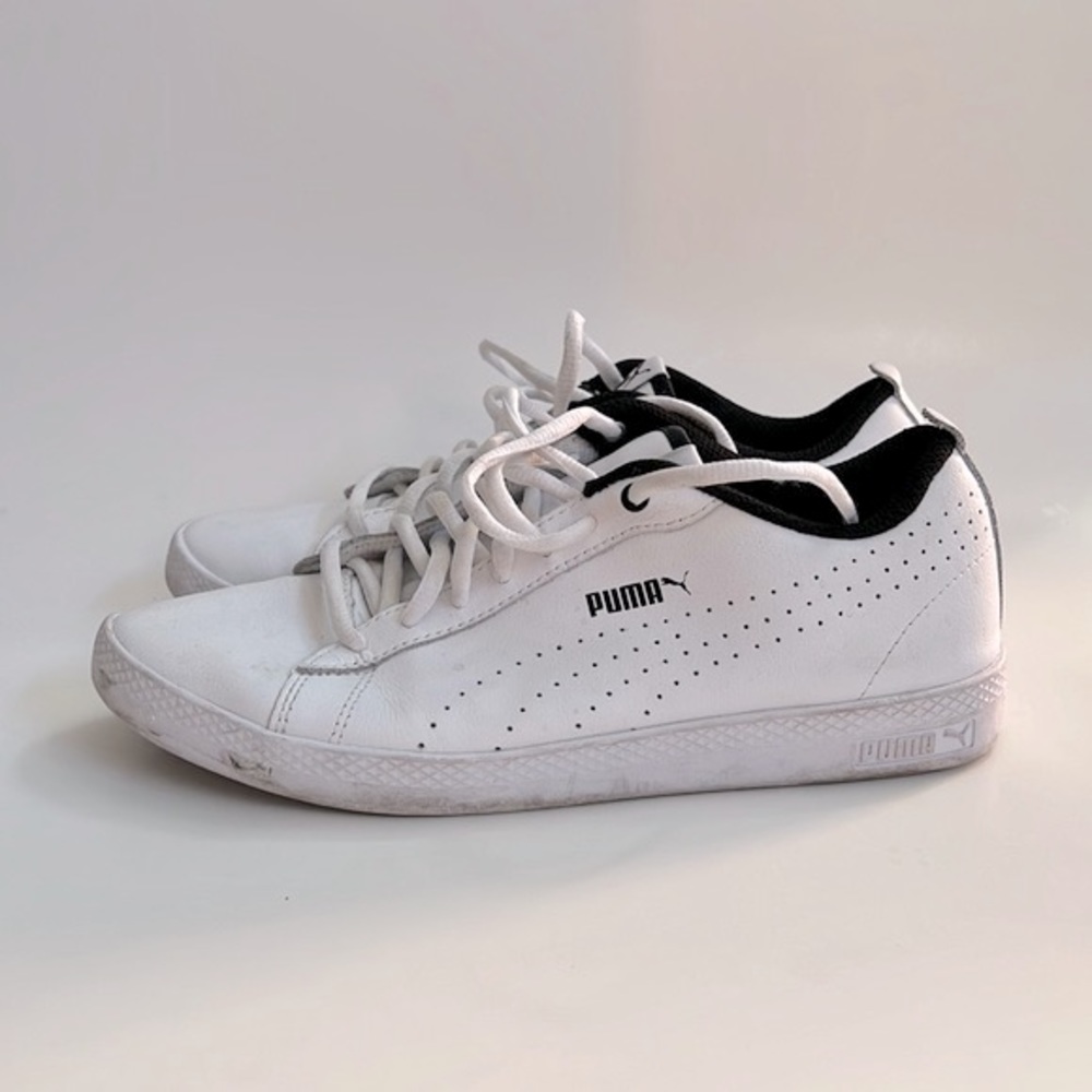 Puma shoes